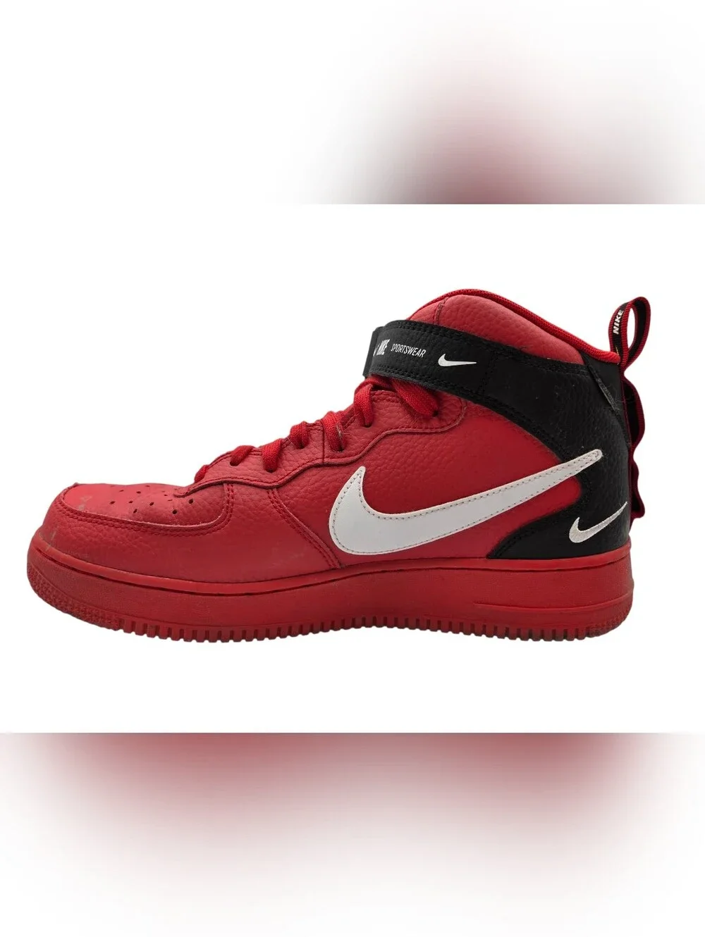 Nike Air Force 1 Mid '07 LV8 Sneakers